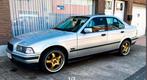 borbet 5x120 17inc, Ophalen, Gebruikt, BMW