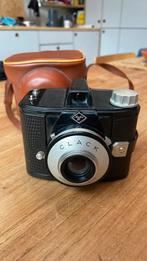 Agfa fototoestel, Audio, Tv en Foto, Fotocamera's Analoog, Ophalen, Niet werkend
