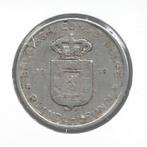 12635 * CONGO - BOUDEWIJN * 5 frank 1958, Postzegels en Munten, Munten | België, Verzenden