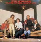 Little River Band - It's A Long Way There "Greatest Hi, Comme neuf, 12 pouces, Pop rock, Enlèvement ou Envoi