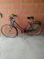 Damesfiets met 3 versnellingen, Ophalen, Zo goed als nieuw, Versnellingen
