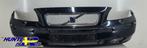 Voorbumper zwart 019 Volvo V70 II ('00-'08) 09484239443, Auto-onderdelen, Gebruikt, Voor, Ophalen of Verzenden