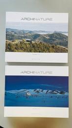 Archinature boeken volume 1&2, Ophalen of Verzenden