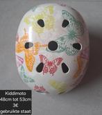 Kiddimoto  48cm tot 53cm, Ophalen, Gebruikt