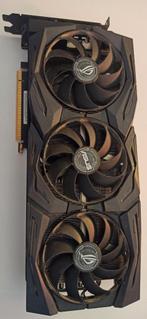 Defective RTX 2080Ti, Ophalen of Verzenden, Gebruikt