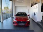 Ford Focus CLIPPER ST-LINE X HYBRID BENZINE AUTOMAAT OPEN DA, Auto's, USB, Gebruikt, 127 g/km, 155 pk