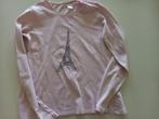 Shirt lange mouw, maat 152, Ophalen of Verzenden, Zo goed als nieuw, Meisje, Shirt of Longsleeve