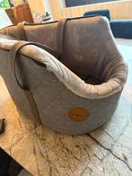 honden draagtas, Dieren en Toebehoren, Ophalen, Gebruikt