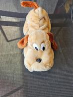 Hond knuffel, Ophalen, Zo goed als nieuw, Hond