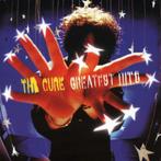 CD NEW: THE CURE - Greatest Hits (Acoustic bonus disc) 2001, Ophalen of Verzenden, Alternative, Nieuw in verpakking