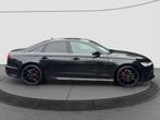 AUDI A6 2.0TDI FACELIFT SEDAN CARPLAY S LINE AUTOMAAT, Euro 6, Zwart, Bedrijf, 5 deurs