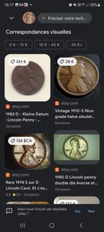 Ancienne pièce de monnaie belge de 0.50 centimes à 50 francs, Timbres & Monnaies, Monnaies & Billets de banque | Collections, Monnaie