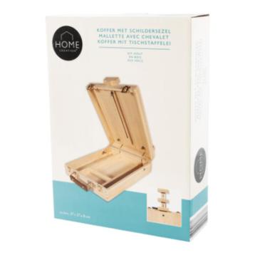 HOME CREATION Chevalet beschikbaar voor biedingen