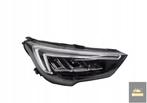Opel Crossland 17-24 Rechter Koplamp Full LED 39153539, Gebruikt, Opel