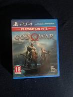 God of War (Playstation Hits), PS4, Games en Spelcomputers, Games | Sony PlayStation 4, Vanaf 18 jaar, Overige genres, Ophalen of Verzenden