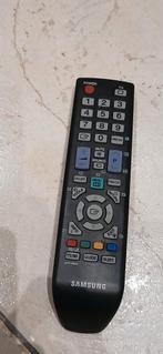 Télécommande TV Samsung, Enlèvement ou Envoi, Utilisé, TV