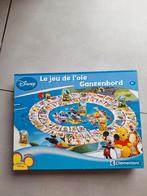 Disney Ganzenbord, Hobby en Vrije tijd, Vijf spelers of meer, Ophalen of Verzenden, Gebruikt, Clementoni