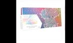 Pokemon prismatic evolutions super premium edition, Postzegels en Munten, Postzegels | Eerstedagenveloppen, Ophalen of Verzenden