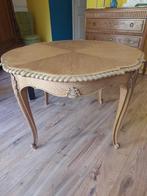 Table de salon, Enlèvement, Chêne