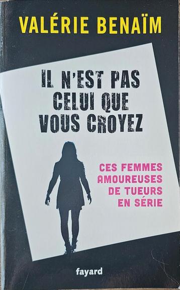 Il n’est pas celui que vous croyez – Ces femmes amoureuses d beschikbaar voor biedingen