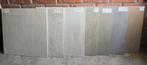 Nieuwe keramische tegels vloertegel wandtegel terras 60x60, Doe-het-zelf en Bouw, Tegels, Nieuw, Ophalen of Verzenden