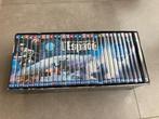 DVD La conquete de l'espace, Cd's en Dvd's, Dvd's | Documentaire en Educatief, Gebruikt, Alle leeftijden, Boxset, Wetenschap of Techniek
