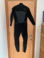 Wetsuit SRFACE 5mm Medium, Watersport en Boten, Watersportkleding, Ophalen of Verzenden, Gebruikt, Wetsuit