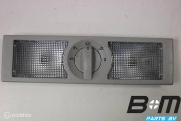 Binnenverlichting achterin VW Polo 6C