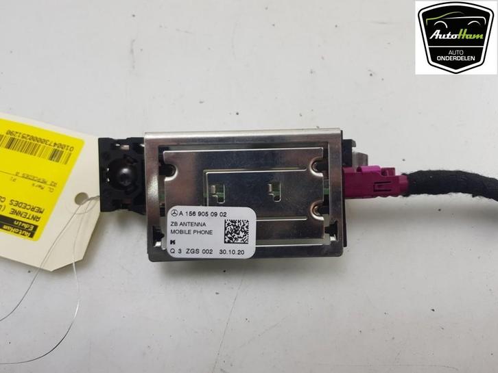 DIVERSEN CLA Shooting Brake (118.6) (|A1569050902|), Auto-onderdelen, Overige Auto-onderdelen, Mercedes-Benz, Gebruikt