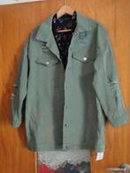 Jas maat XS, Kleding | Dames, Jassen | Zomer, Shein, Ophalen of Verzenden, Nieuw, Maat 34 (XS) of kleiner