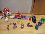 Paw Patrol, Kinderen en Baby's, Speelgoed |Speelgoedvoertuigen, Ophalen, Zo goed als nieuw