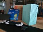 Retro desktop P4 3.0ghz win xp, Computers en Software, Vintage Computers, Ophalen