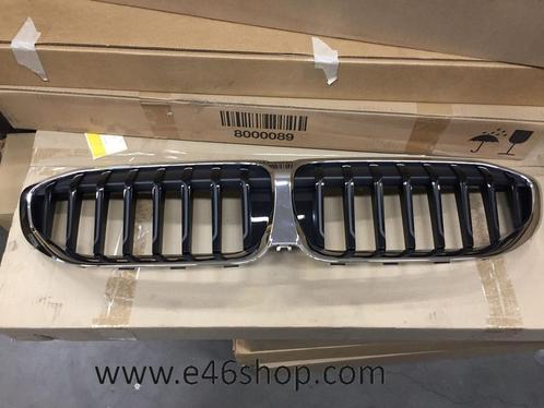 NIEREN GRILL BMW G20 G21 SHADOW LINE OE 51138072085, Auto-onderdelen, Overige Auto-onderdelen, BMW, Nieuw, Ophalen of Verzenden