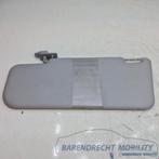 Zonneklep links bestuurderskant Fiat Panda II 2 origineel ge, Info@fabrikant.eu, Fabrikantstraat 1
1000 AA  Amsterdam, NL, Fiat