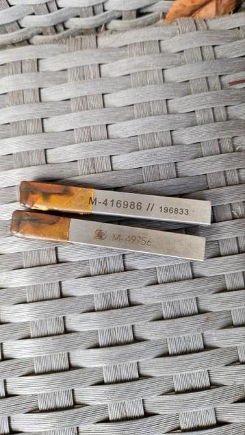 Beitels, Doe-het-zelf en Bouw, Gereedschap | Handgereedschap, Ophalen