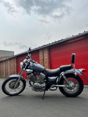 Yamaha Virago XV535L beschikbaar voor biedingen