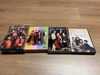 4 seizoenen Will & grace: Seizoen 2,3,5,6, Cd's en Dvd's, Alle leeftijden, Ophalen of Verzenden, Zo goed als nieuw, Komedie