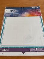 Brother Scan n Cut standaard snijmat NIEUW, Hobby en Vrije tijd, Scrapbooking, Ophalen of Verzenden, Nieuw