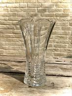 Vase en cristal élégant, Enlèvement ou Envoi