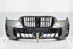 Bumper BMW X5 G05 LCI AFTER FACELIFT 2023- M-Pakket M Pakket, Auto-onderdelen, Gebruikt, Voor, 6 maanden garantie, Ophalen of Verzenden