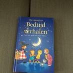 kinderboek bedtijdverhalen, Ophalen, Nieuw