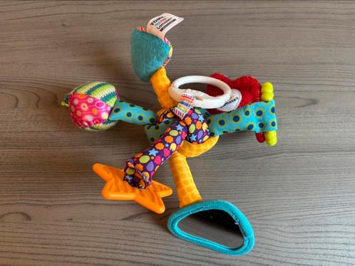 Trek en Speel Knoop, Kinderen en Baby's, Speelgoed | Babyspeelgoed, Zo goed als nieuw, Ophalen of Verzenden