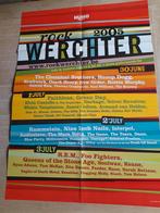 Werchter 2005, Ophalen of Verzenden, Zo goed als nieuw