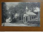 Postkaart Ronse - Renaix, La Cruche, la chapelle Cambier, Verzamelen, Ophalen of Verzenden, Voor 1920, Gelopen, Oost-Vlaanderen