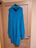 Jurk esqualo maat xxl, Taille 46/48 (XL) ou plus grande, Enlèvement ou Envoi, Esqualo, Bleu