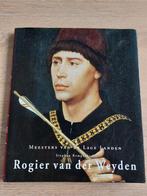 Rogier van der Weyden, Enlèvement, Comme neuf