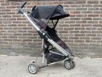 Quinny plooibuggy met voetenzak, Regenovertrek en parasol, Kinderen en Baby's, Buggy's, Ophalen, Gebruikt, Quinny, Voetenzak