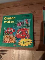 Sous-marin avec 5 puzzles, Enlèvement ou Envoi, Utilisé, Garçon ou Fille