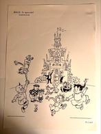 MMM originele cover, Ophalen of Verzenden