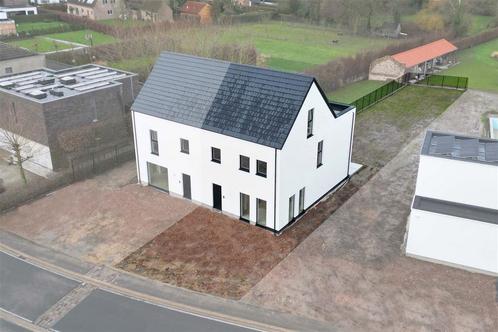Huis te koop in Hasselt, 4 slpks, Immo, Huizen en Appartementen te koop, Vrijstaande woning